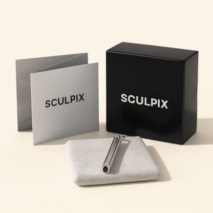 SCULPIX™ | EL COLLAR PARA DEJAR DE FUMAR