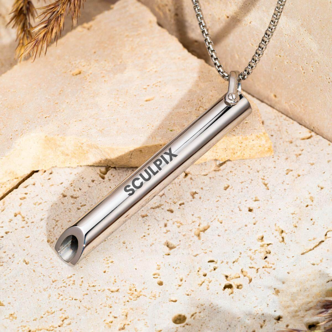 SCULPIX™ | EL COLLAR PARA DEJAR DE FUMAR
