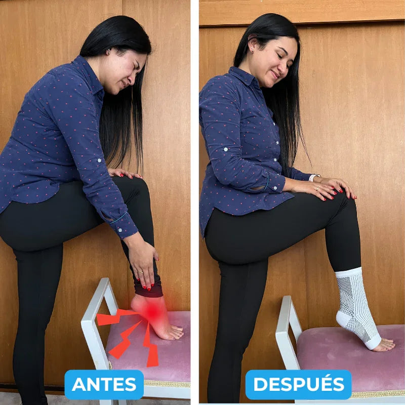 Medias De Compresión Sculpix™